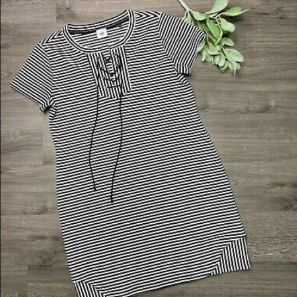 CAbi Captain dress